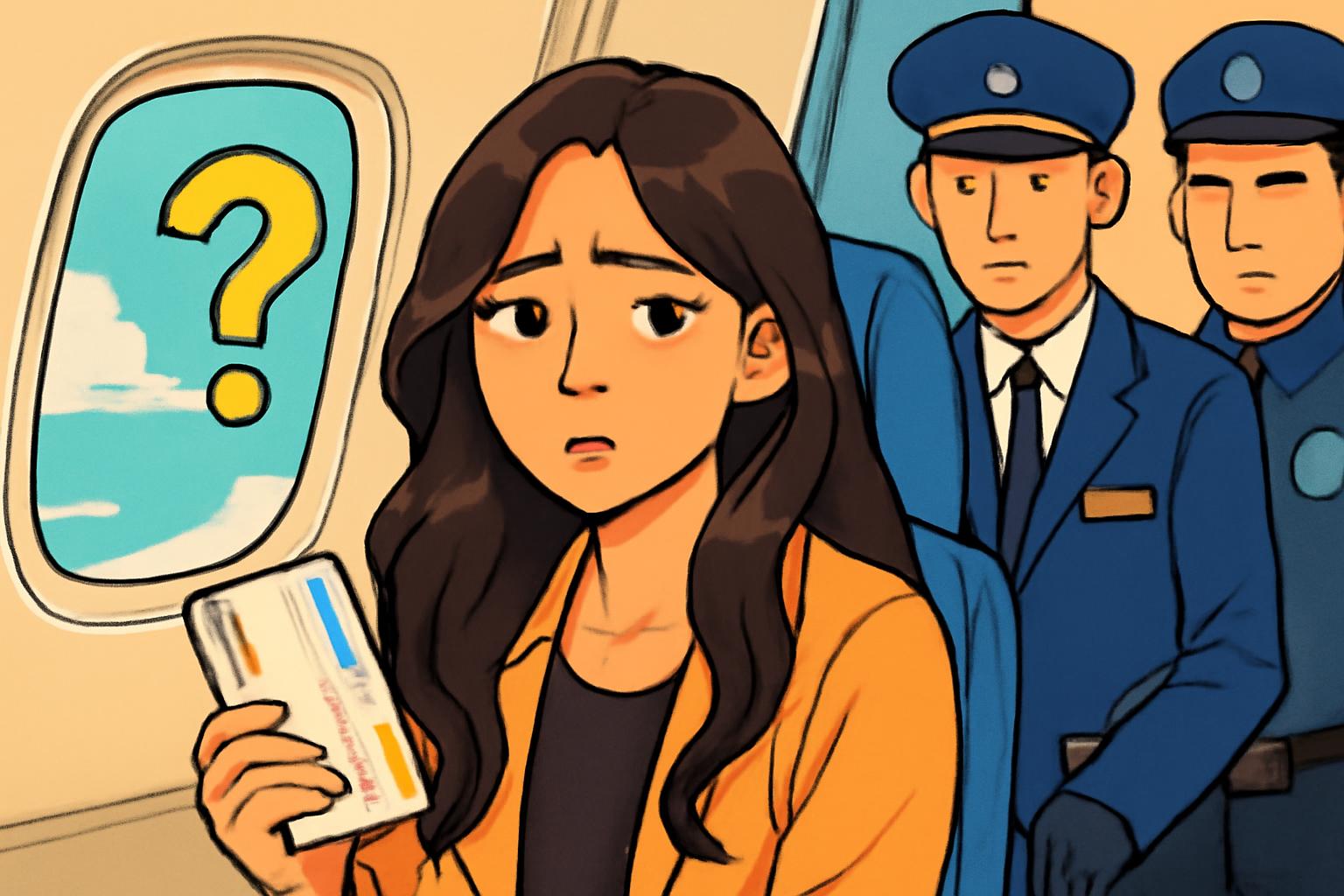 Is This Racism? Soyou Speaks Out About In-Flight Incident