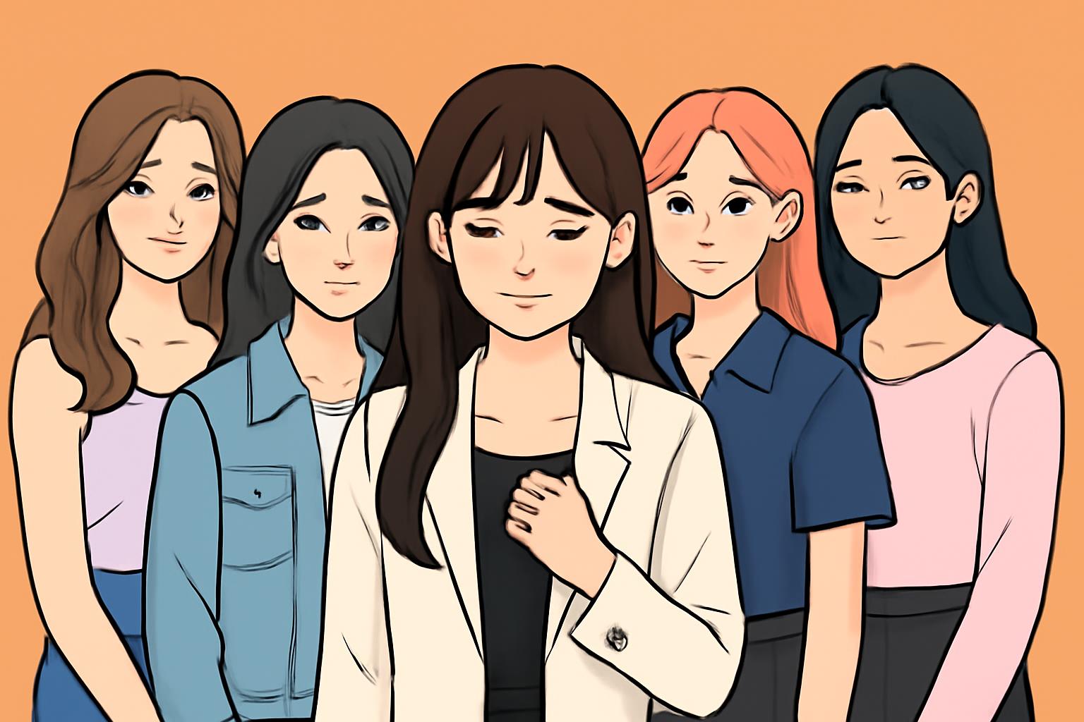 DreamNote to End Contract on November 7, Disbanding After Seven Years Since Debut