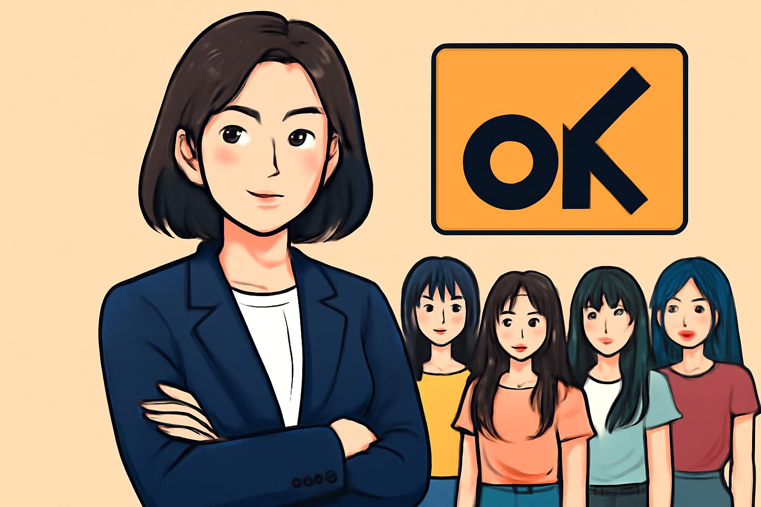 Min Hee-jin Launches New Agency Okay; Attention Turns to NewJeans Verdict [WhatIS] - Ilgan Sports