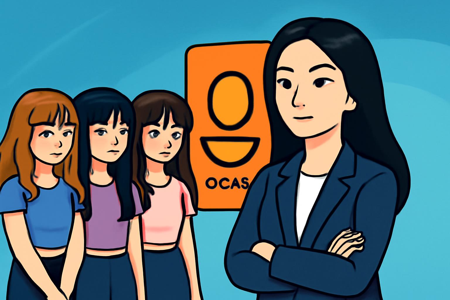 Will NewJeans Reunite? Min Hee-jin Launches New Agency OOAK