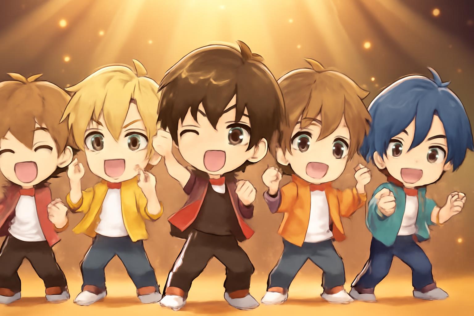 NEXZ Reveals Beat-Boxer Music Video Teaser