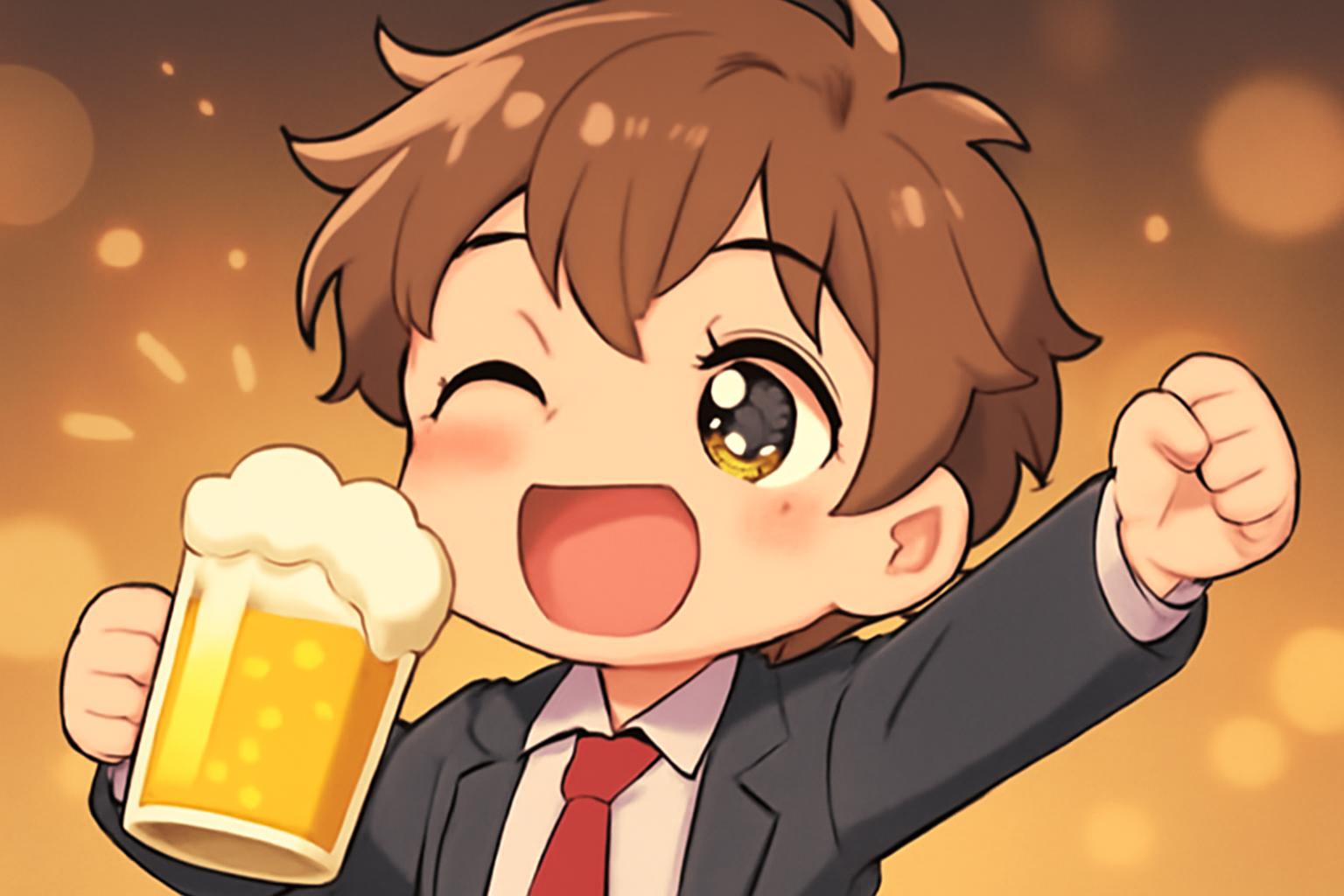 From Casting Rejection to 12 Hours of Drinking, Acceptance in a Drunken State… Netflix Korea’s Good News Becomes a Smash Upon Release