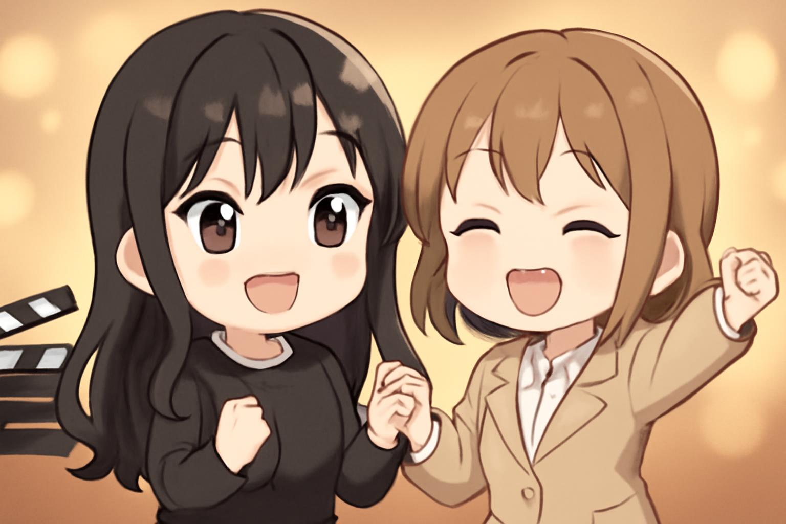 This Year’s Best Korean Film: Kim Hye-soo and Song Eun-i Join Relay Screening for The Owner of the World