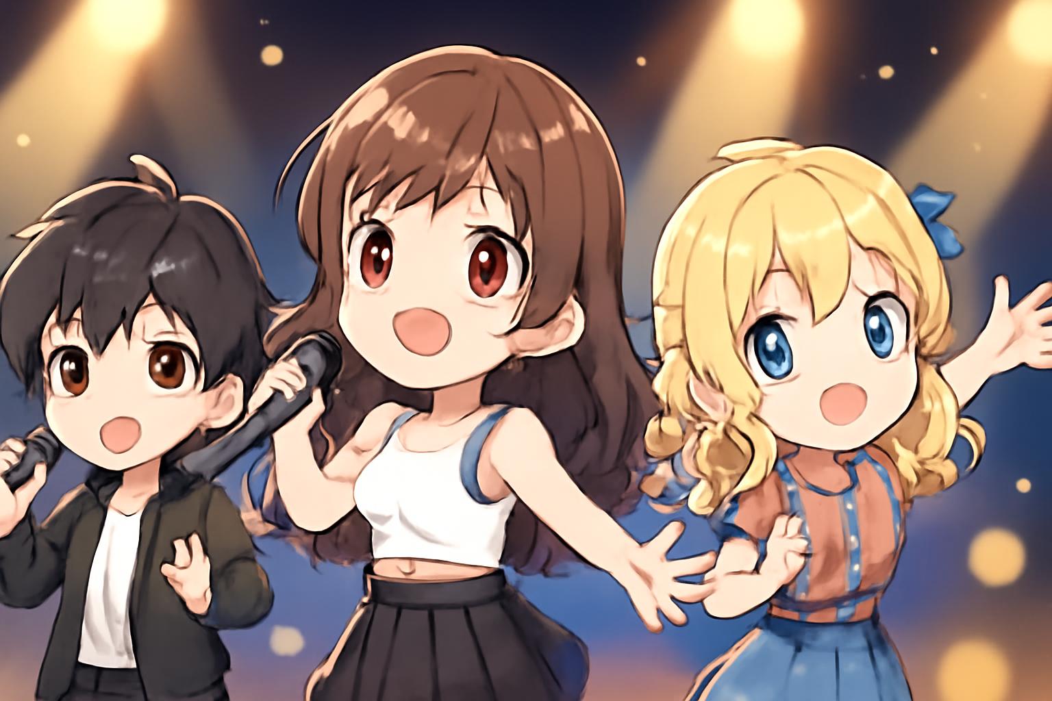 Chungnam Province Achieves K-Pop Cultural Exchange in Japan, Securing a $5.17 Million Export Contract