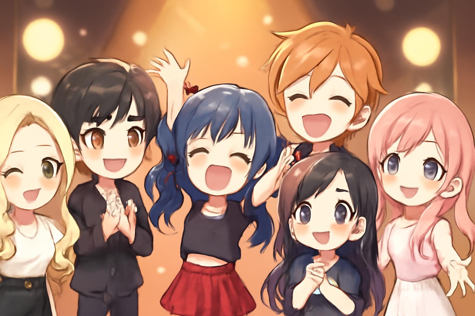 The 2025 Korea Popular Culture and Arts Awards Honorees