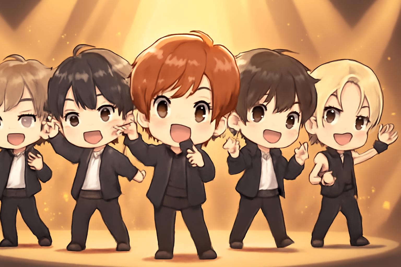 ENHYPEN's 'Largest-Ever' World Tour Wraps With 676,000 Engenes in Attendance