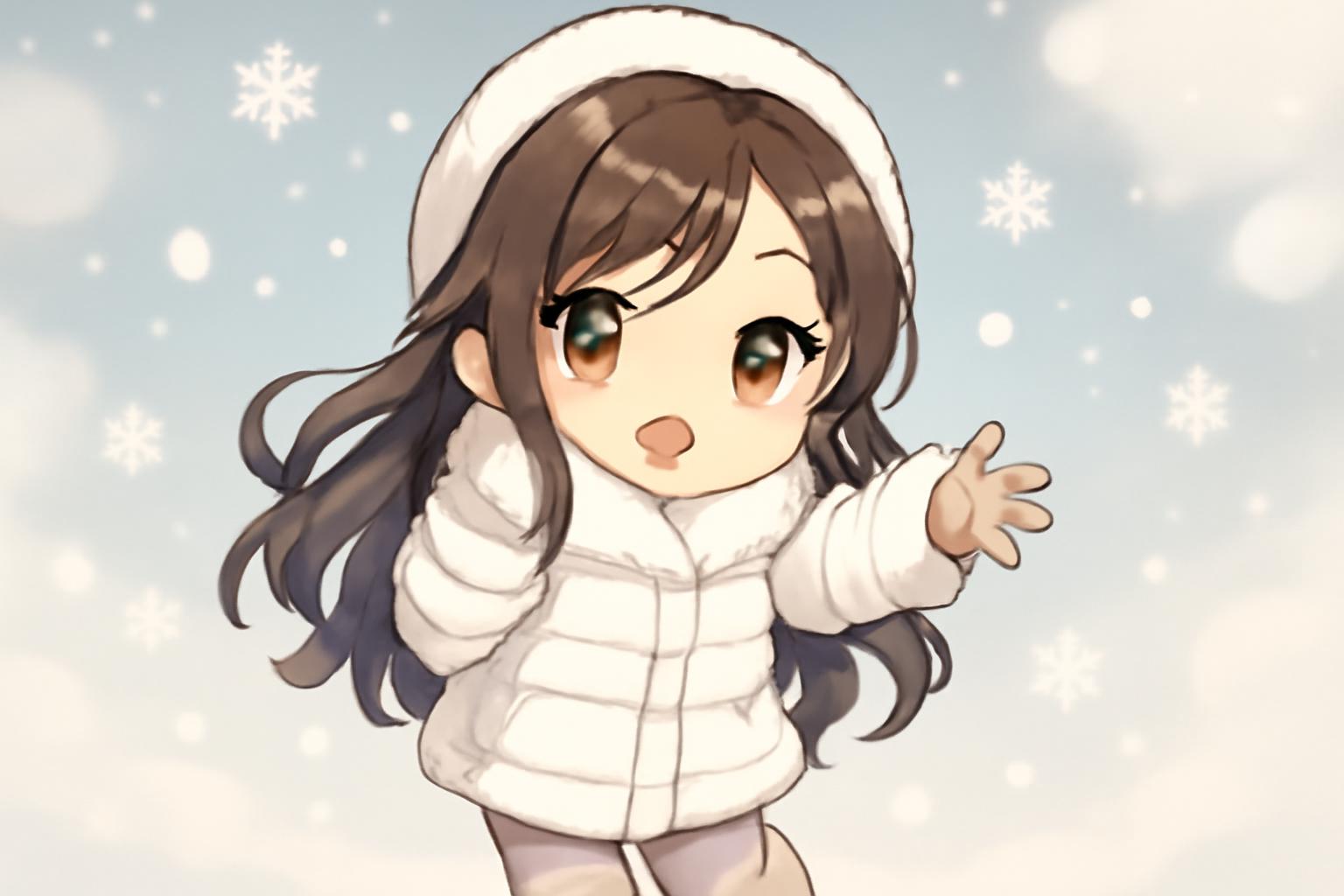 aespa's Giselle: A Winter Goddess Melting Like Snow [Photos]