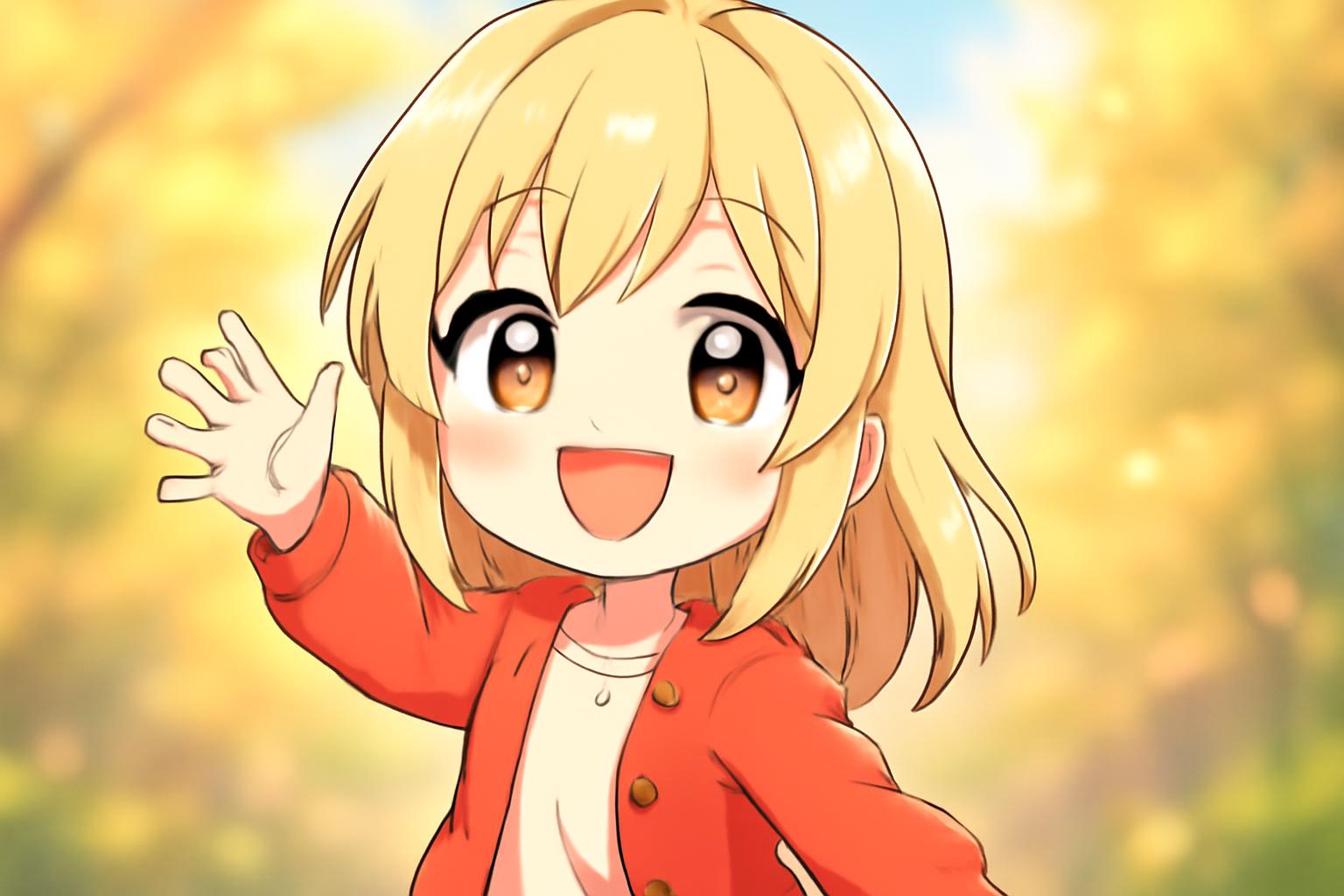 Criminal Victims Have a Tomorrow: The Owner of the World