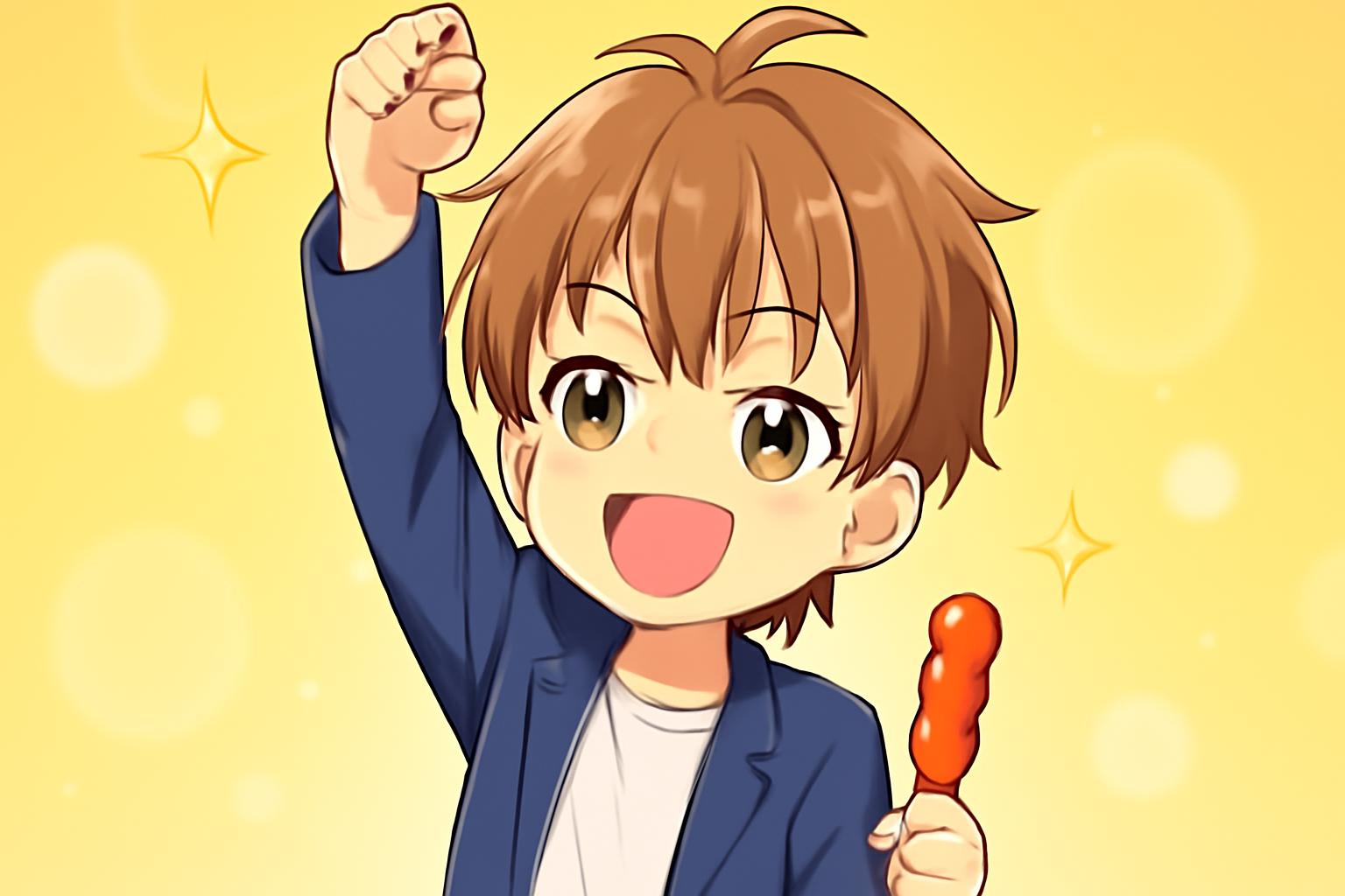 The “Tteokbokki Spoon” Idol-in-the-Making: Shinjeon Tteokbokgi’s Grandson Ha Min-gi Set to Debut Next Year
