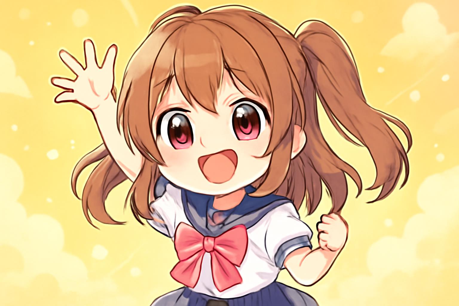 KIKI Becomes Web Novel Protagonist as IP Expansion Moves Forward