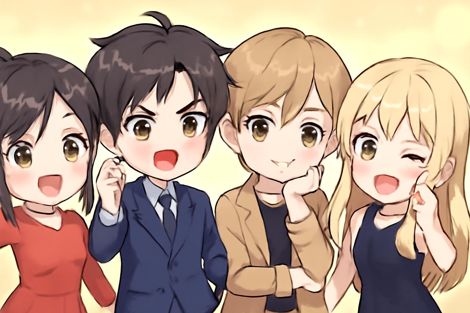 Kim Yoo-jung, Kim Young-dae, Kim Do-hoon, and Lee Ye-reum Lead the Cast of ‘Dear X’ — Fans Anticipate a Bold Acting Transformation