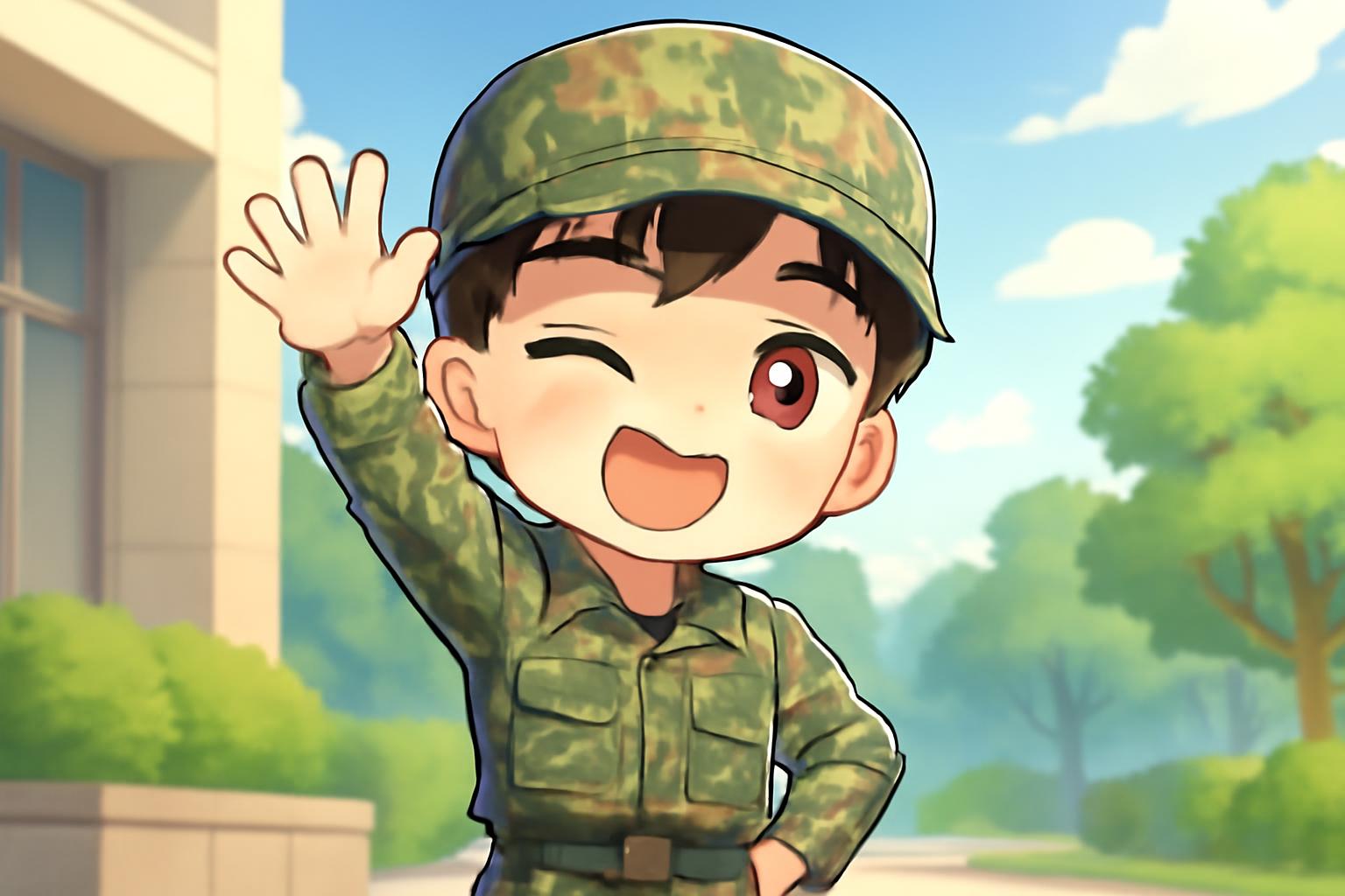 Cha Eun-woo Spotted at APEC Duty Support Site: “Looks Like He’s Shooting a Drama” [Hot People]
