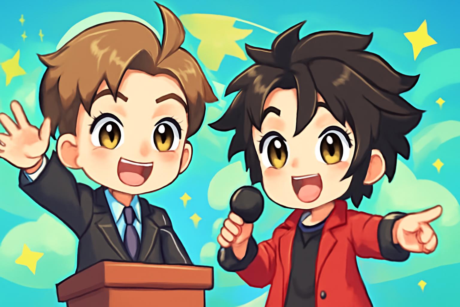 BTS' RM and G-Dragon Shine as Global Stars at APEC