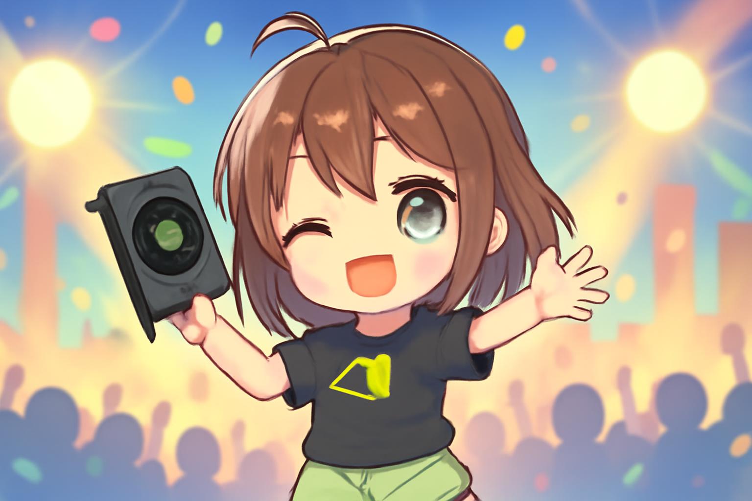 NVIDIA GeForce Gamer Festival Takes Center Stage in Seoul to Mark 25th Anniversary of GeForce GPU in Korea
