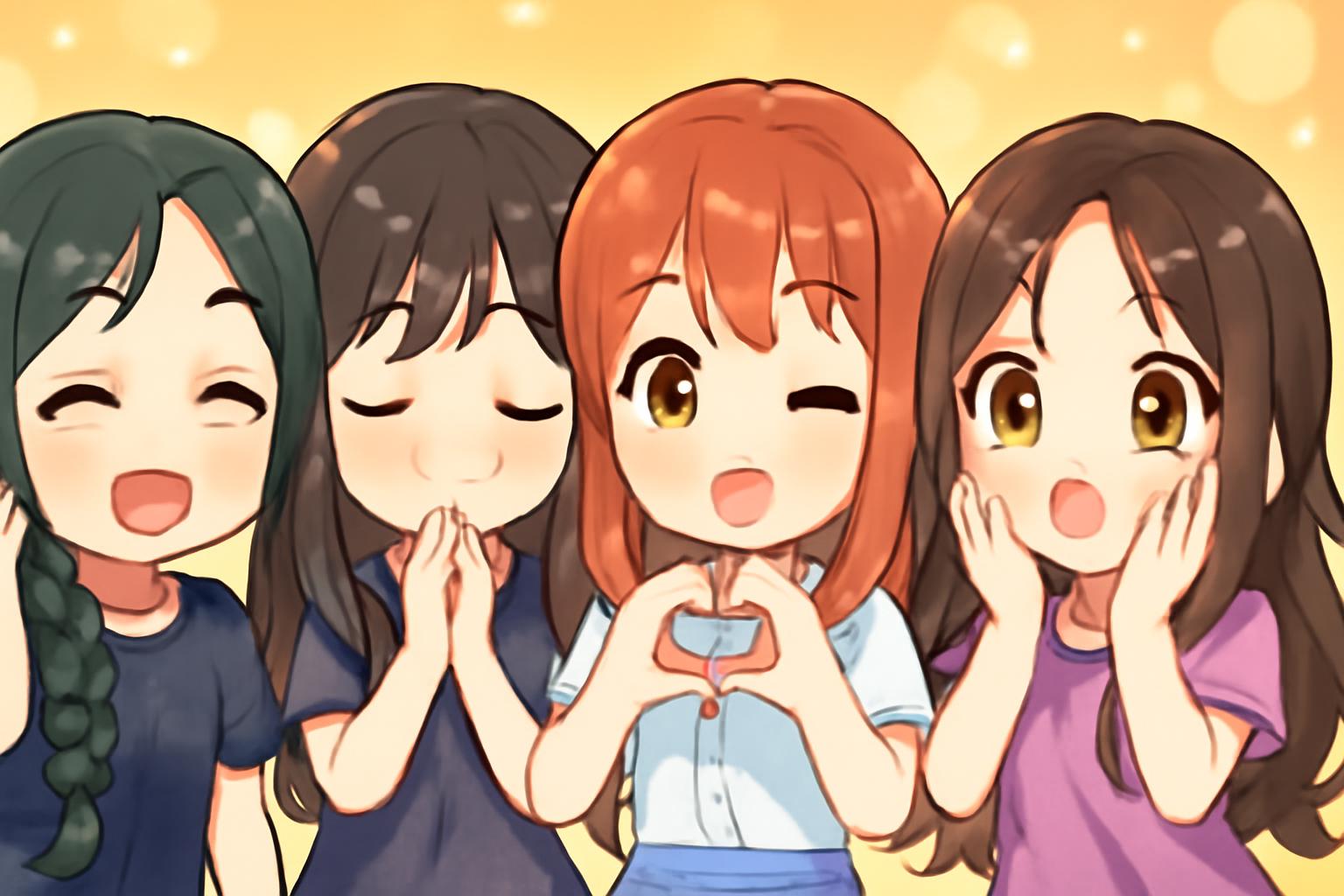 NewJeans End a Year-Long Hiatus and Return, with the Key in Adore’s Hands