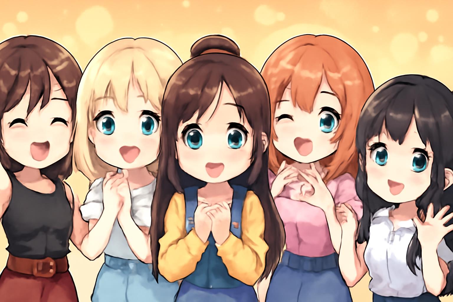 “1,000 Death Threats”… HYBE’s Global Girl Group CatsEye Reveals