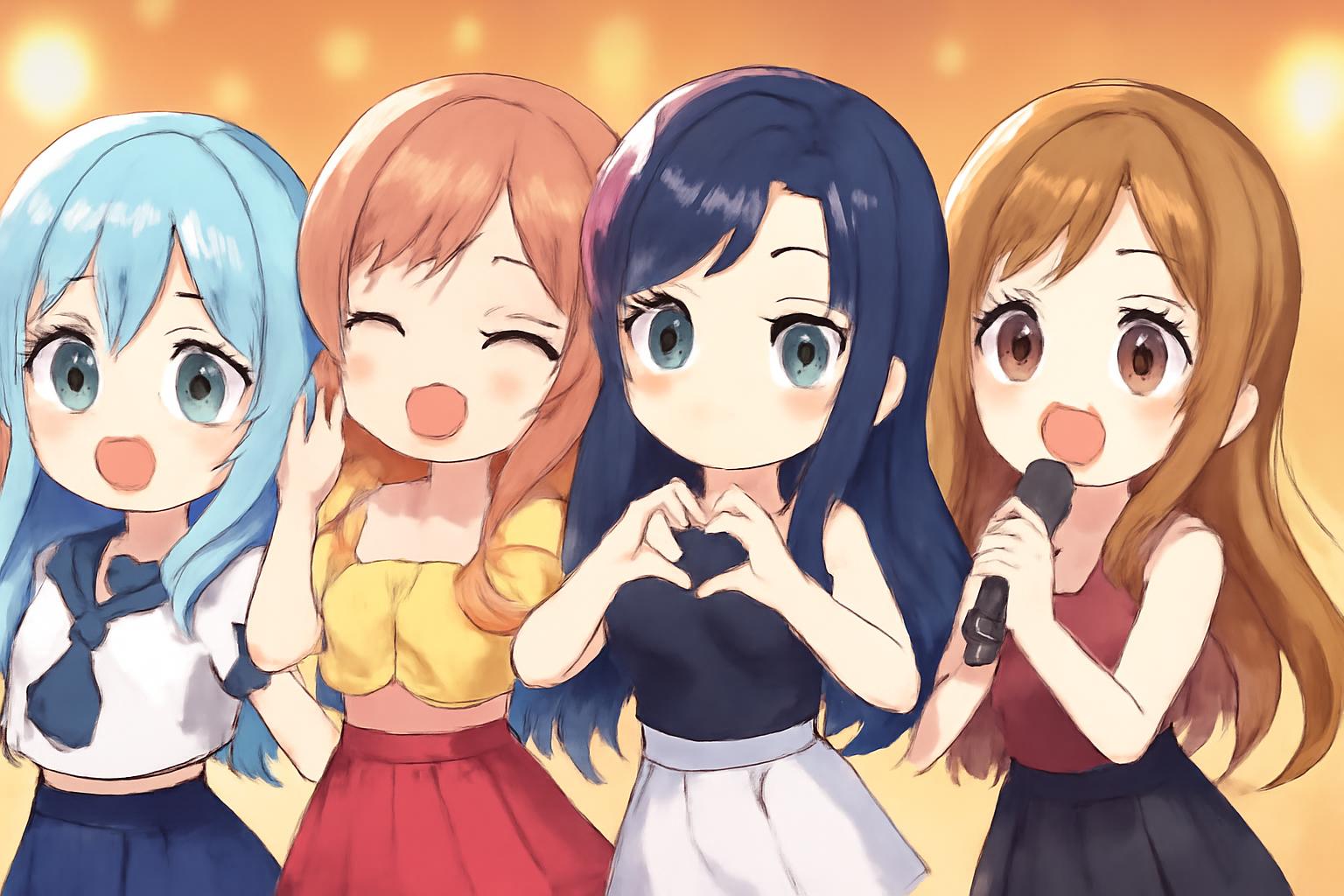 Aespa to release solo tracks performed at concert on November 17