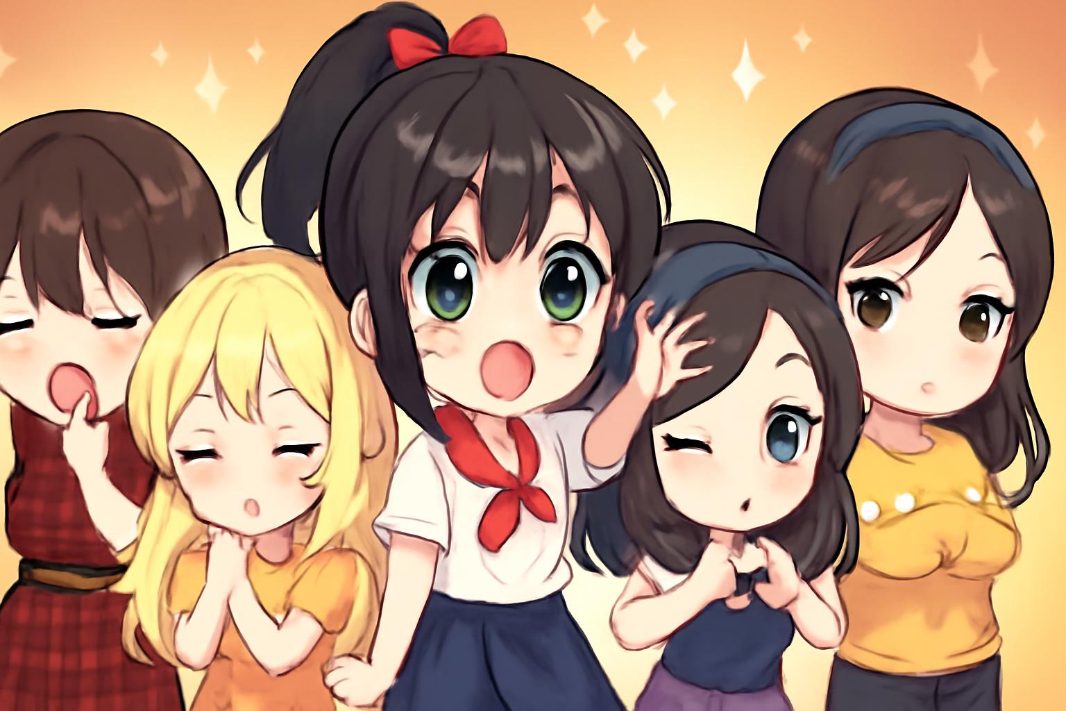 “1,000 Death Threats”: HYBE’s Global Girl Group Cats아이 Speaks Out