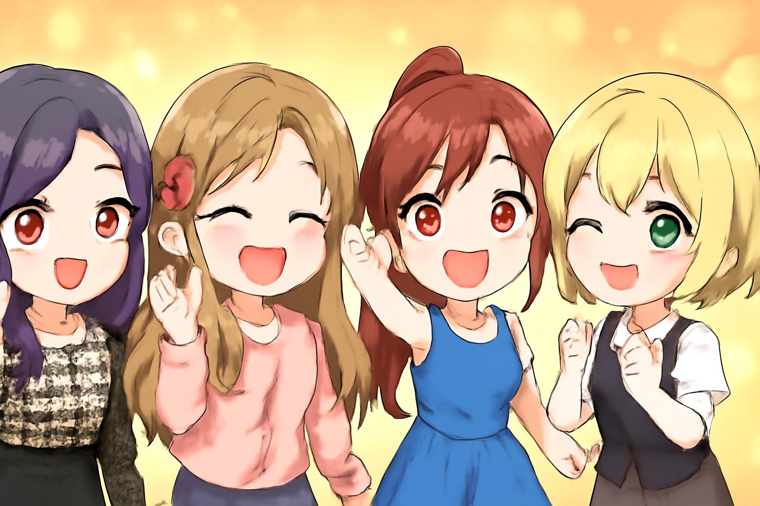 aespa Set to Face Whiplash-Plagiarizing Group as NHK Kohaku Uta Gassen lineup is confirmed