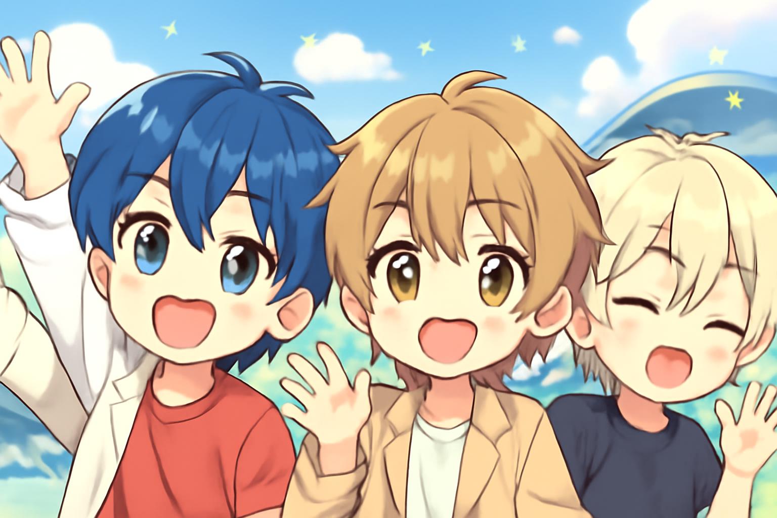 TXT Kicks Off Japan’s Five-Dome Tour, Ten Shows Planned