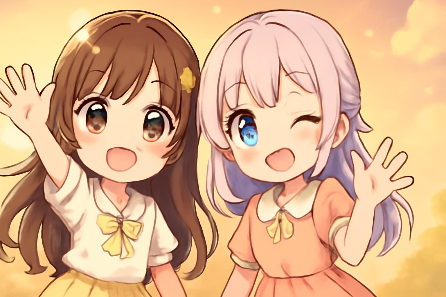 ILLIT’s Yoona and Minju Debut as OST Vocalists for KBS2’s Last Summer; Love Smile to Drop on the 15th