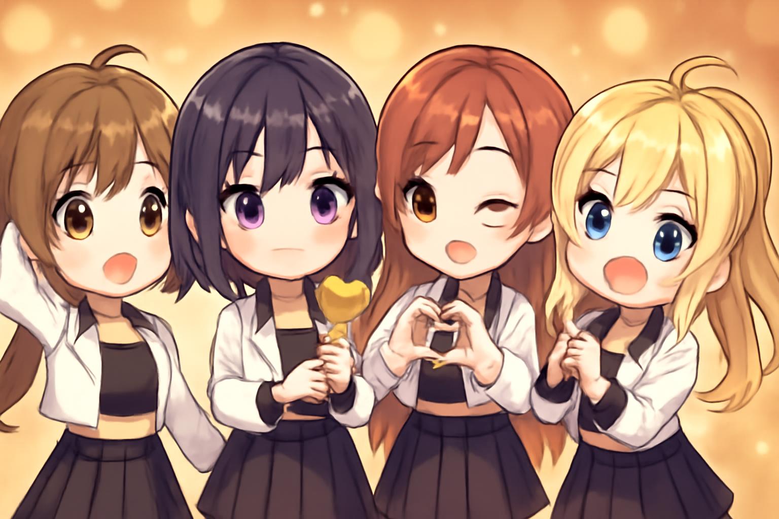 Close Your Eyes Wins IS Rookie Award at the 2025 KGMA, Thanks to Closers