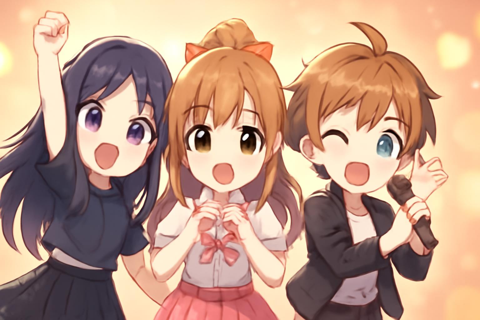 aespa, Ailit, and ANTEAM Confirmed for NHK's Kohaku Uta Gassen