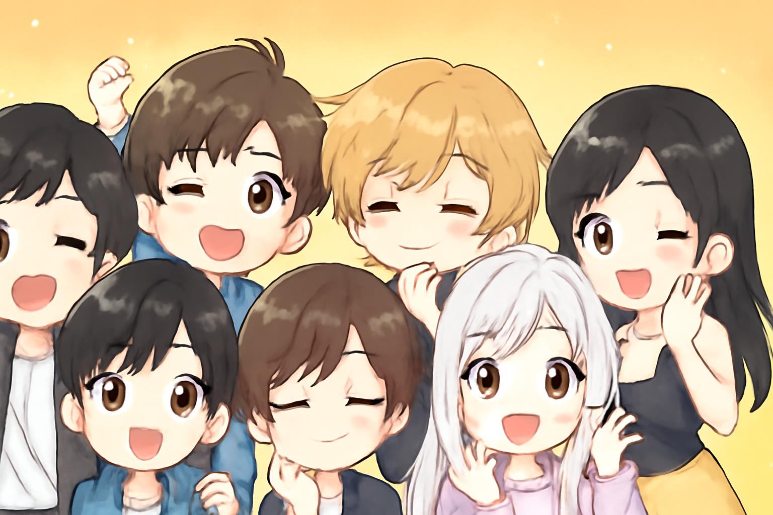 Organizing Idol Tiers as of 2025: BLACKPINK, EXO, aespa, BTS, SEVENTEEN, TWICE