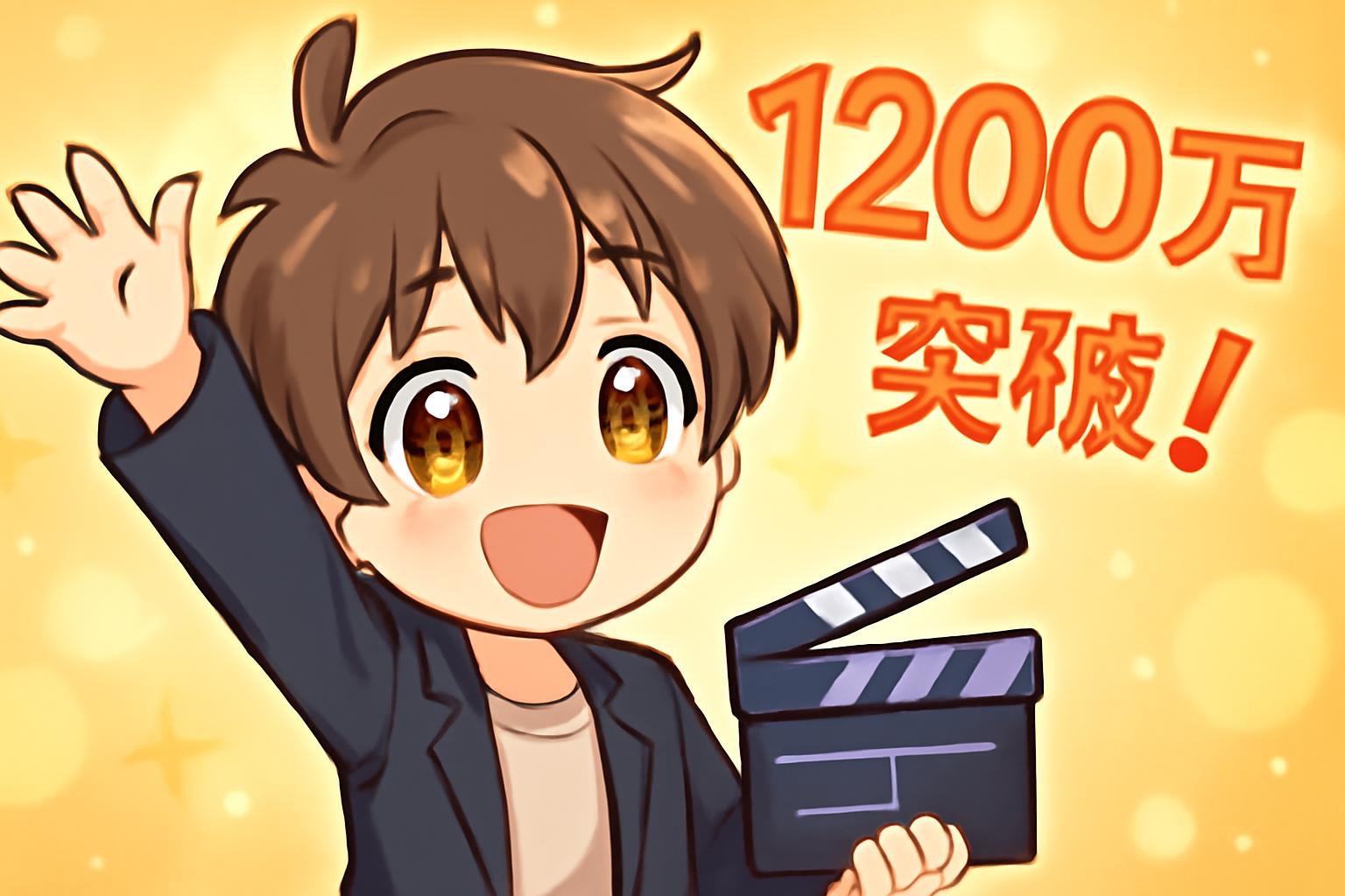 Director Sang-il Lee: National Treasure Surpasses 12 Million Admissions in Japan, Says He Beat James Cameron