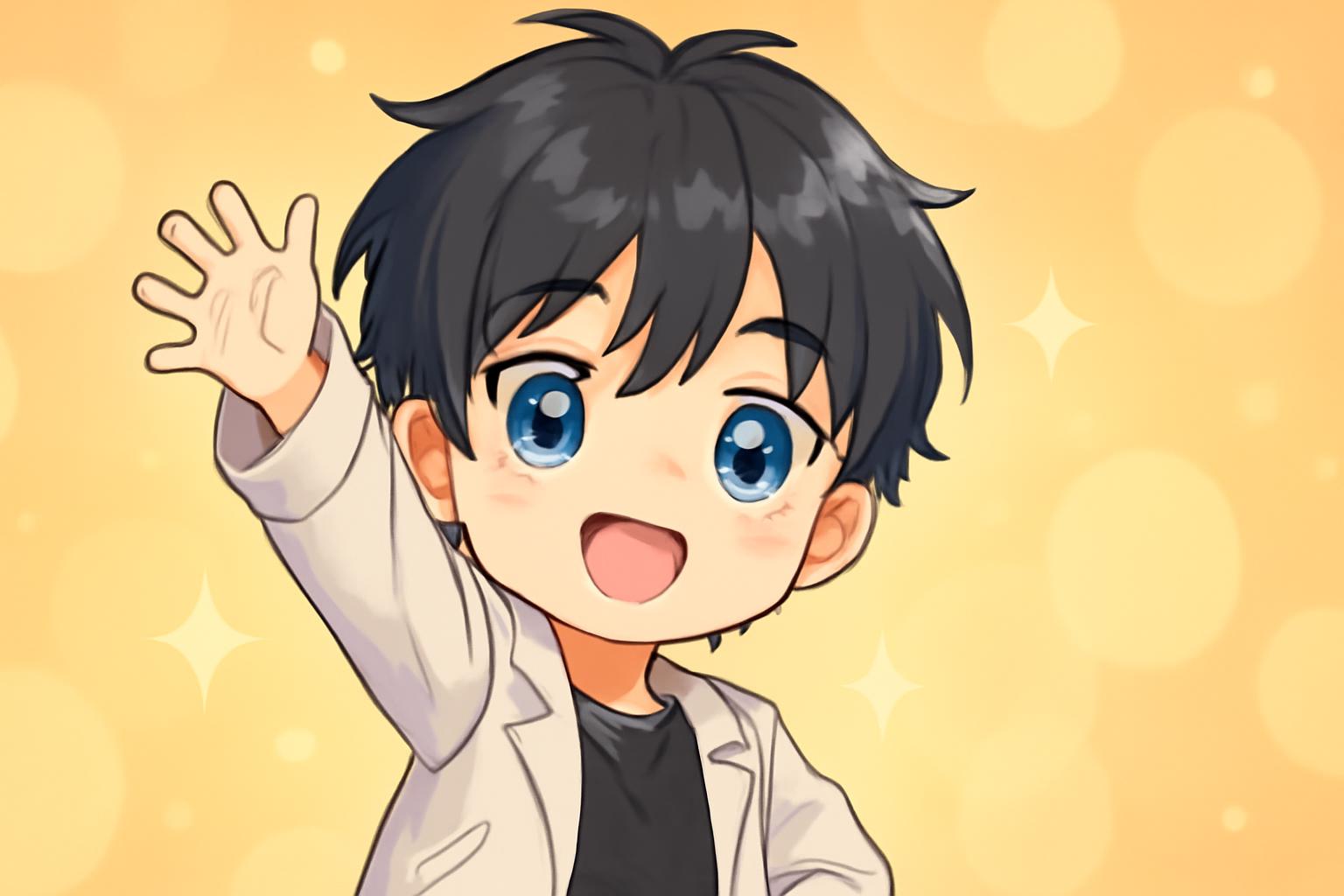 Yeonjun Doesn't Need References Right Now