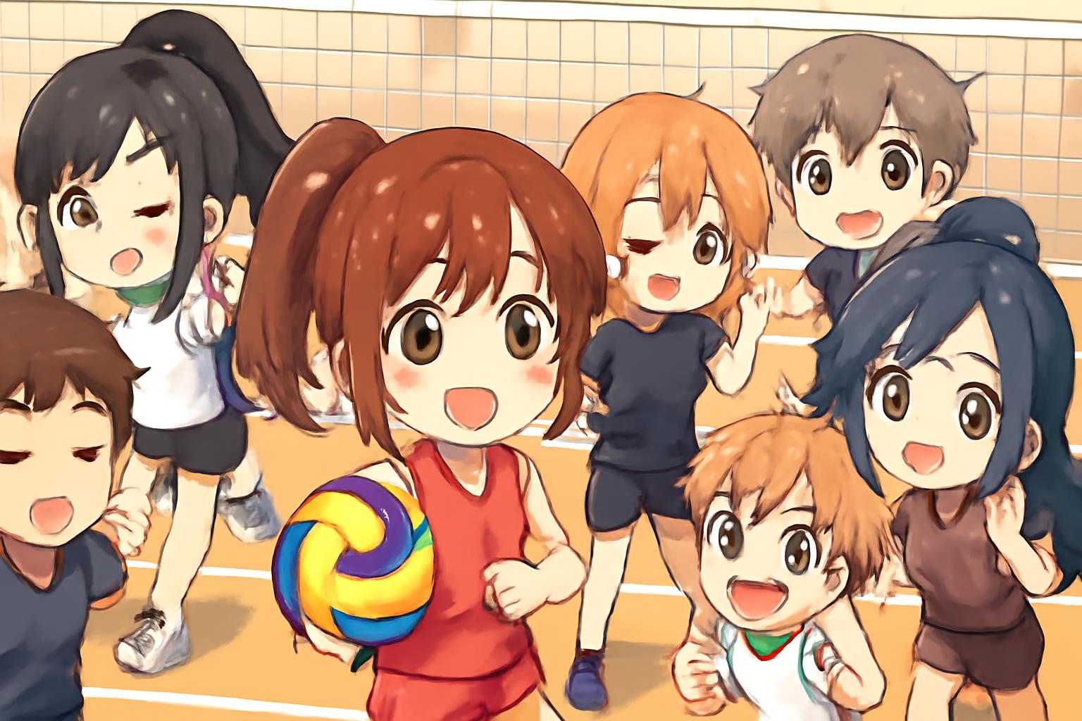 Volleyball Reality Show in the Spotlight: From Rookie Coach Kim Yeon-kyung to Spike War, Premieres on the 30th