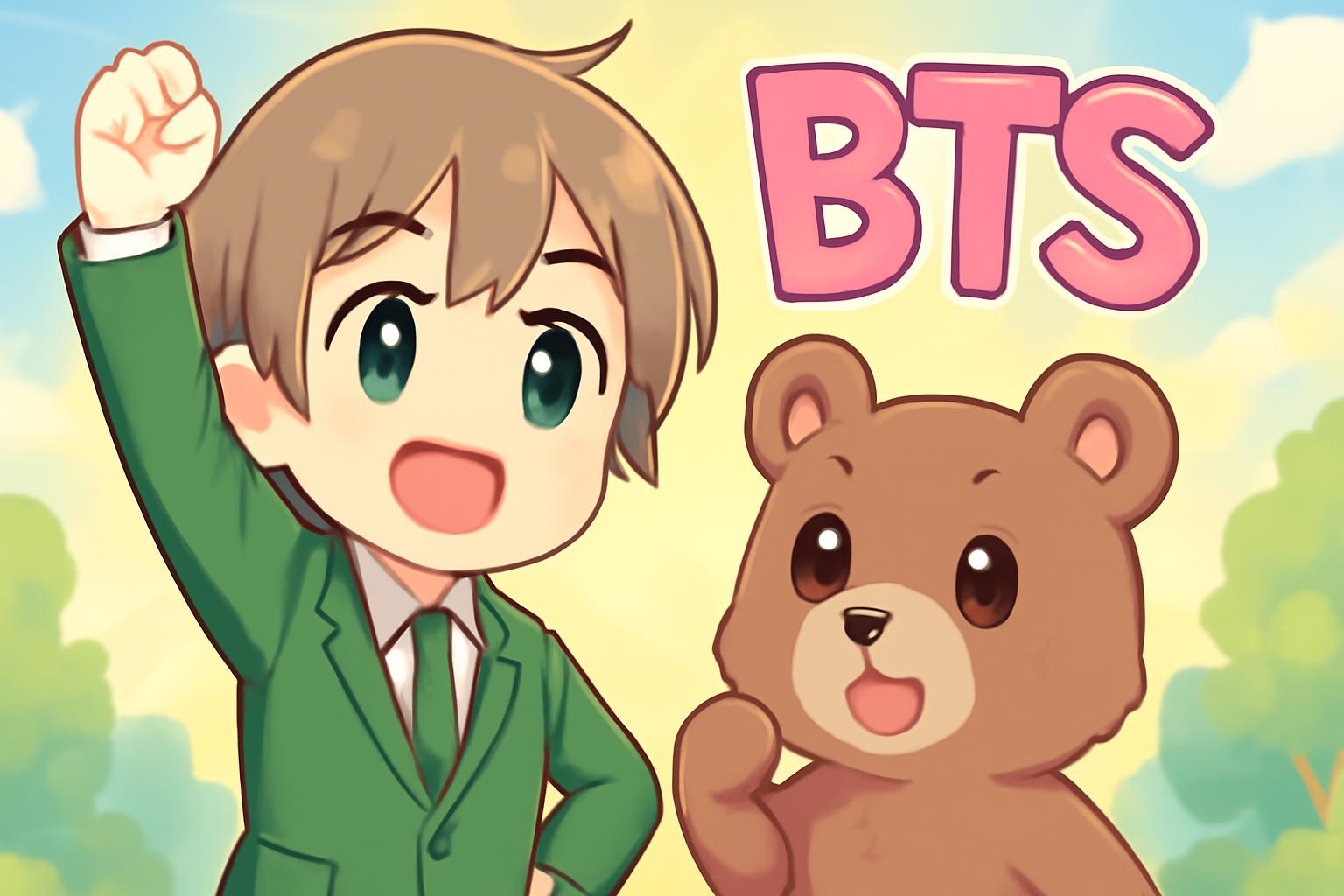 Gunma Prefecture Names Bear Tackling Squad BTS to Strengthen Bear Response