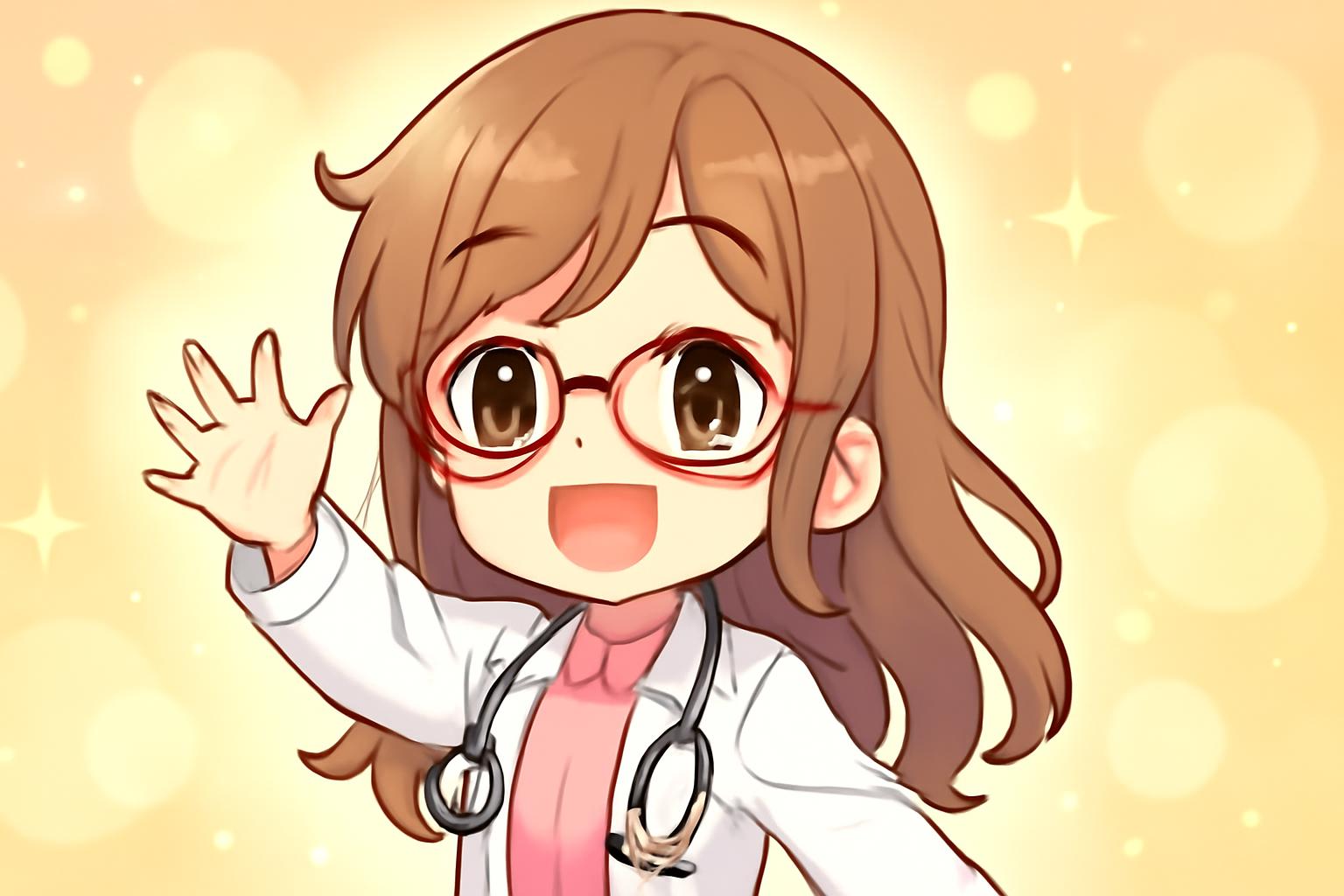 Entertainment's first 'doctor teaching doctors' Kim Young-kyung debuts with unprecedented credentials