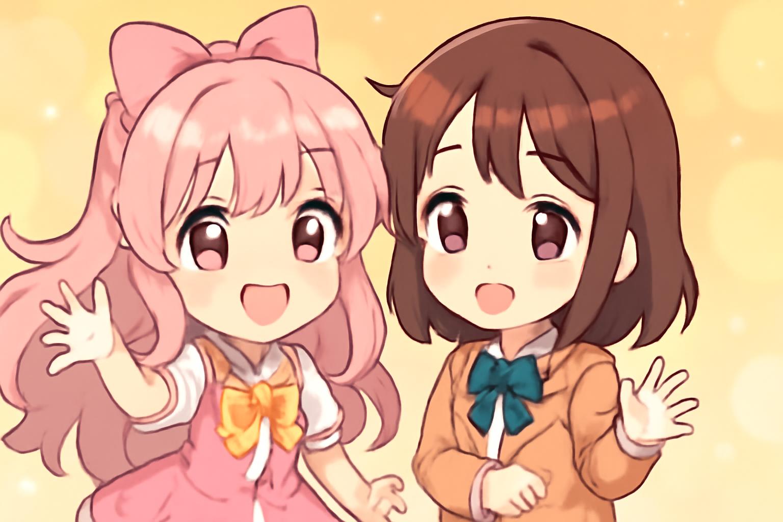 Youngseo Should Have Debuted as AiLit