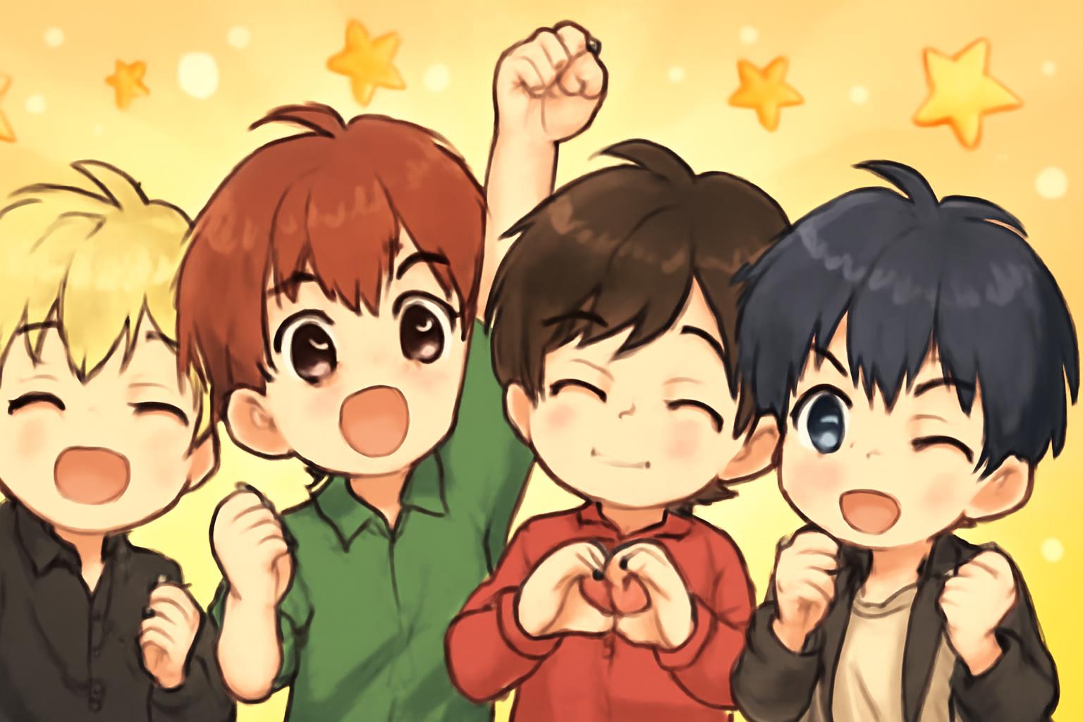 ATEEZ’s 11th Mini Album Extends Long-Running Chart Run, Four Weeks on the US Billboard Charts