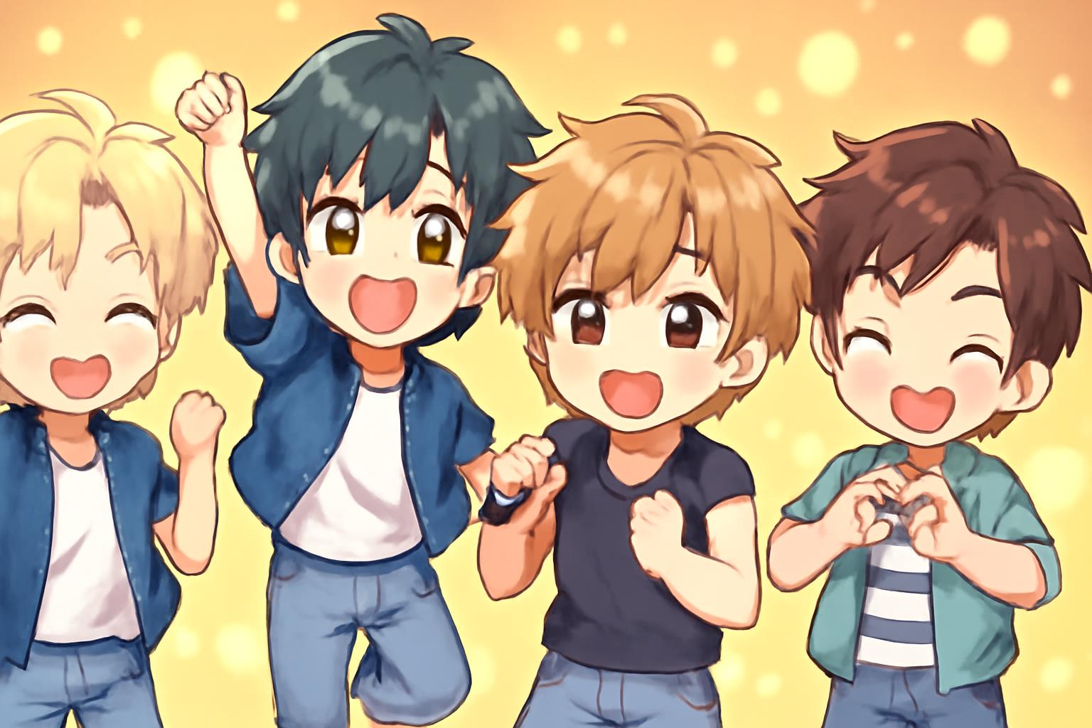 NCT DREAM Unveils ‘Beat It Up’ on Stage for the First Time, Tops Korean, Chinese and Japanese Music Charts