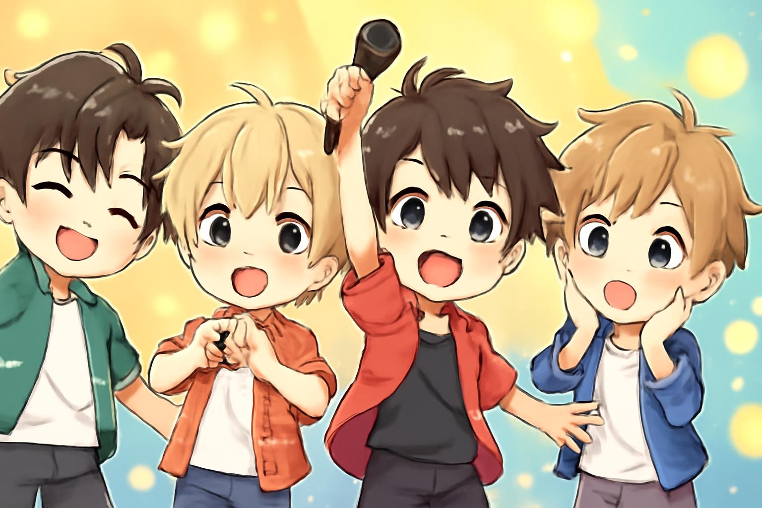 JYP’s Pride: Stray Kids Named No. 2 in Pollstar’s Top Global Concert Tours by Ticket Revenue