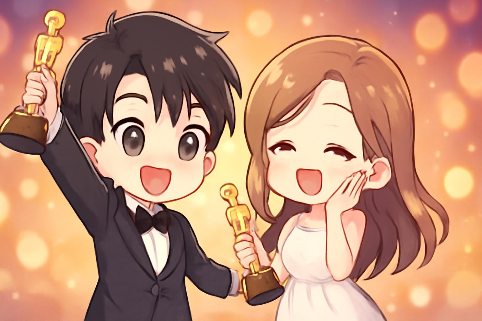 Hyun Bin and Son Ye-jin: First Couple to Win Best Actor and Best Actress at the Blue Dragon Awards