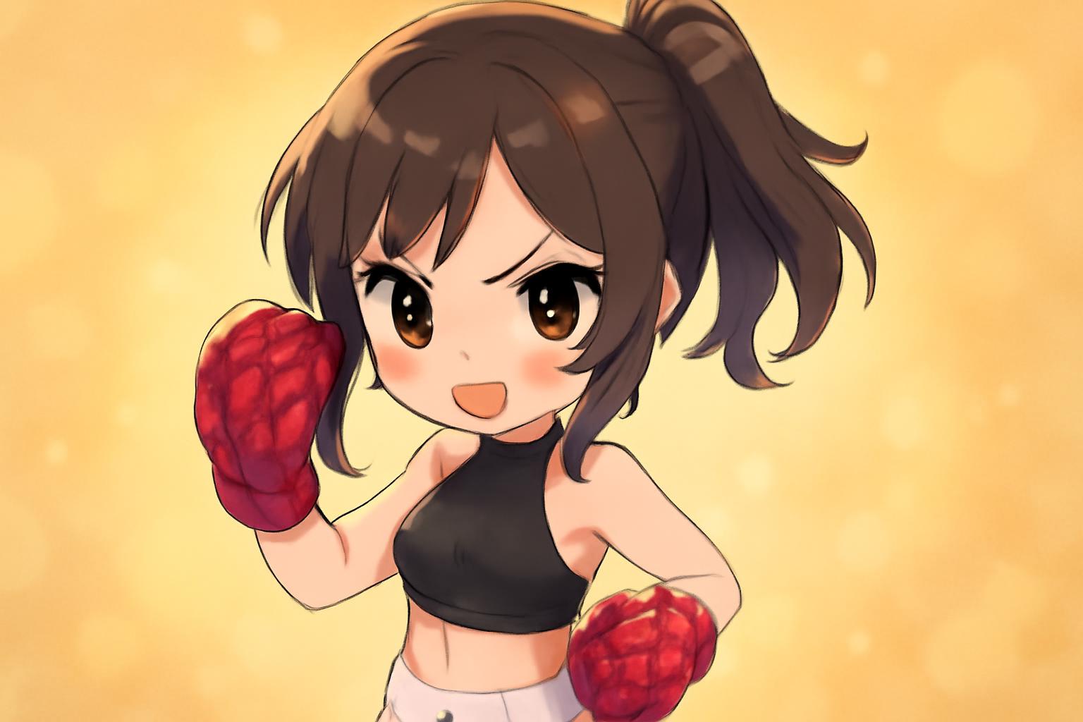 IVE’s An Yu-jin Exudes Sexy Charisma in Blood-Stained Gloves: “Who Did You Hit?”