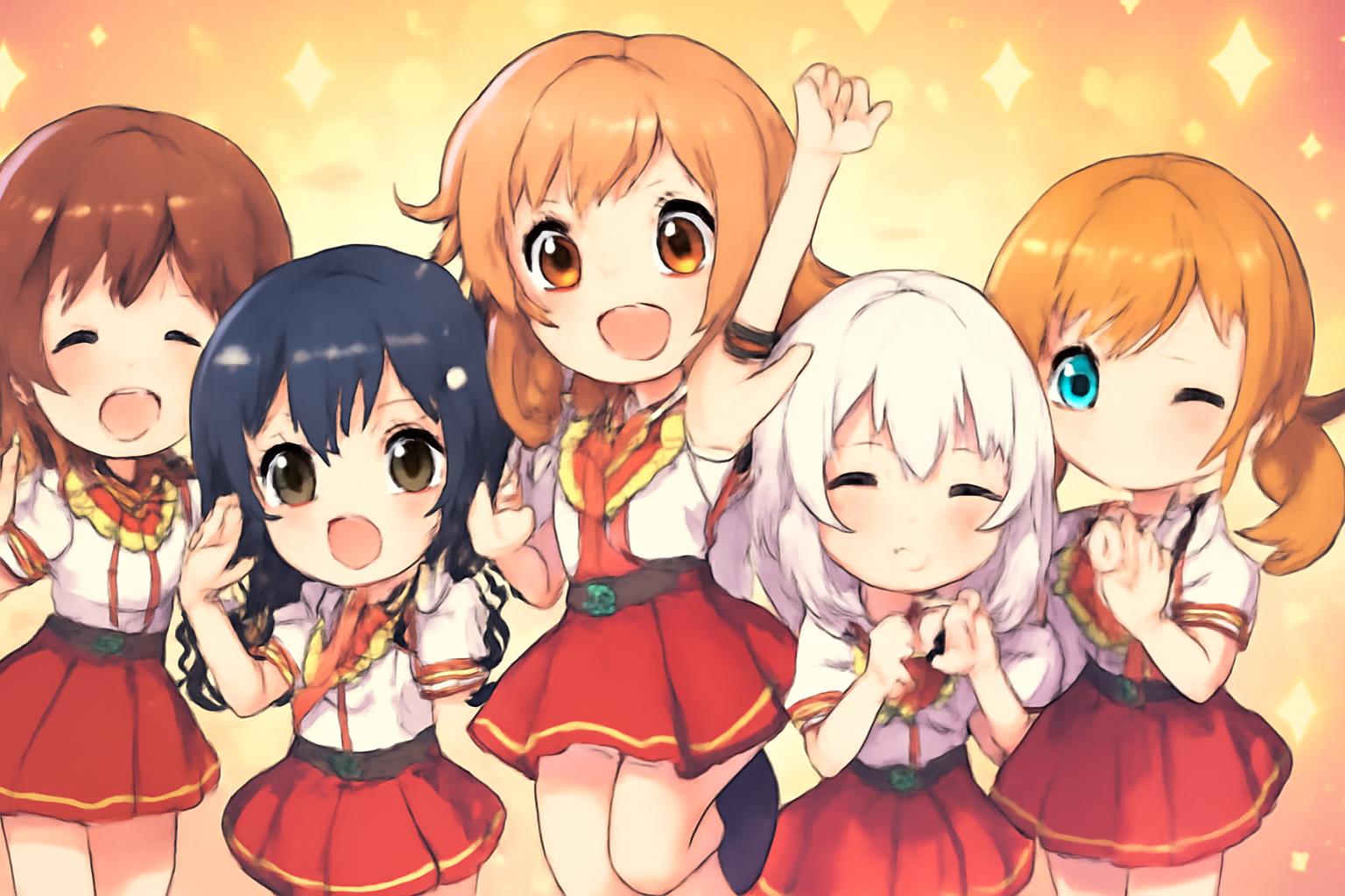 Lee Soo-man’s New Girl Group A2O MAY Breaks Into US Billboard