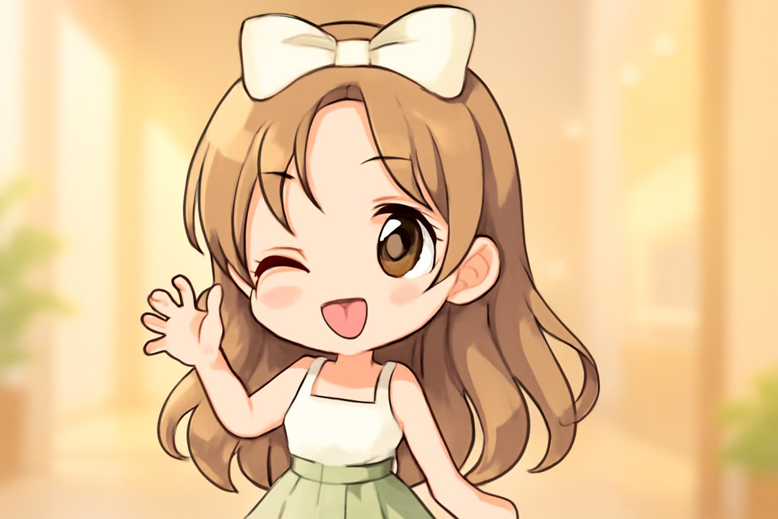 [Video] Twice’s Nayeon: ‘Cuter Because She Can’t Wink’