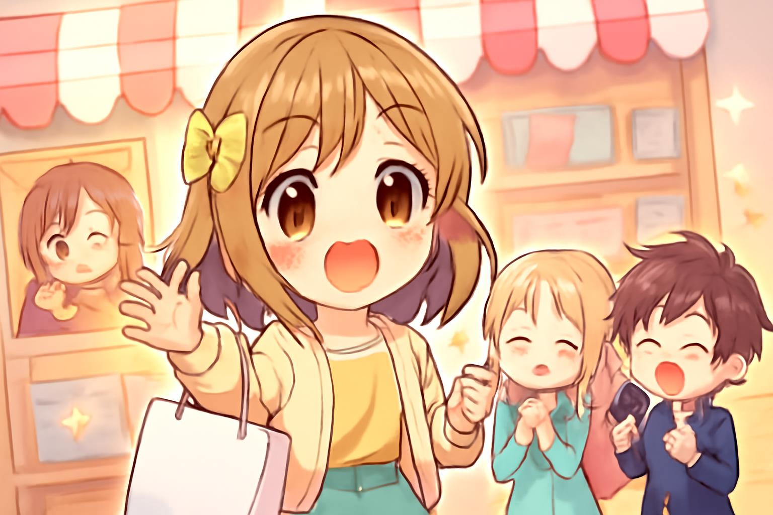 Kakao Entertainment’s Berry Launches Berry Shop, SM Entertainment Store Opens – CEO Score Daily