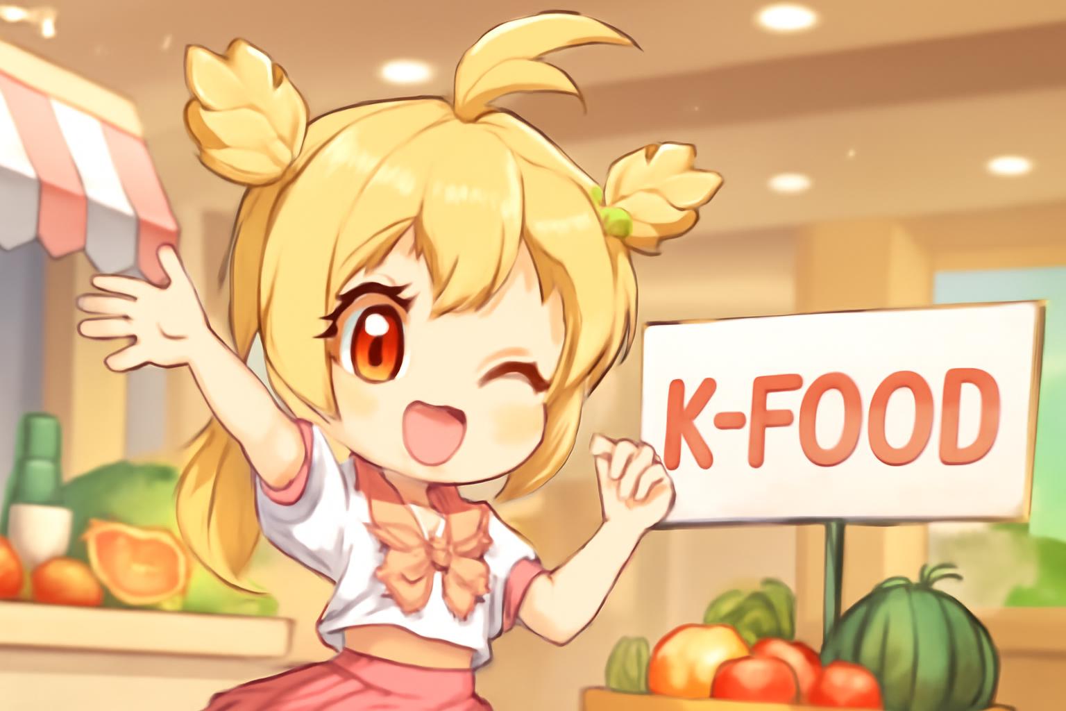 Gyeongnam Province to Open 'K-Food Popup Store' in Hanoi