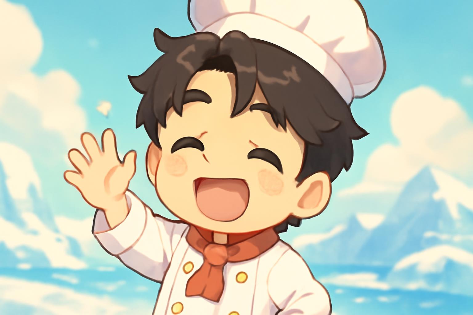 Baek Jong-won to Return to MBC Variety Show With ‘Antarctica’s Chef’ for First Broadcast on the 17th