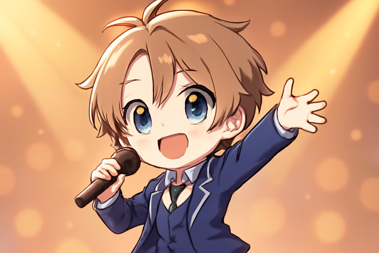 Debuting in Drag: The Fallout for Fans Duped by a Survival-Style Underground Idol