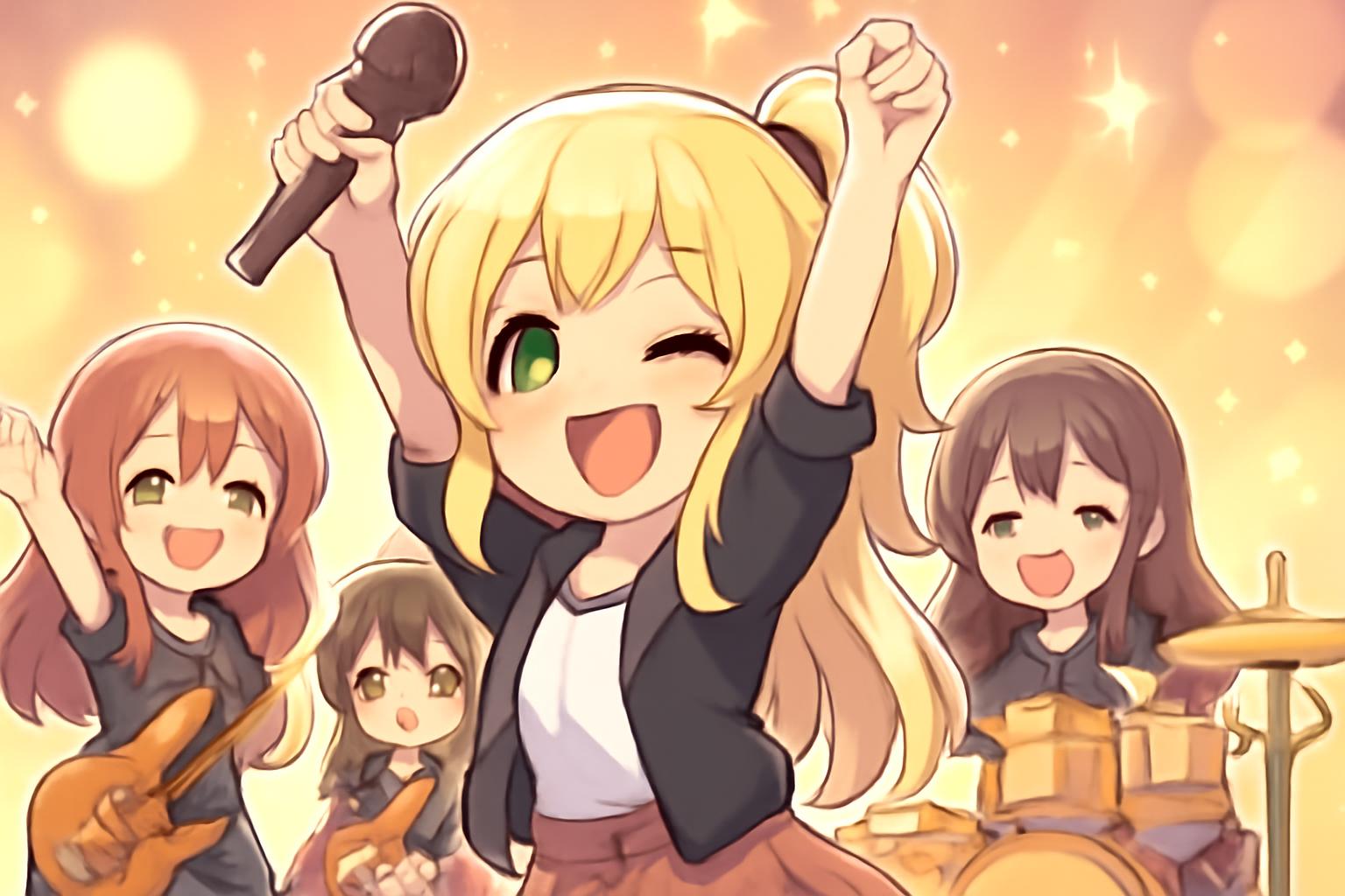 82MAJOR Shines in Band Live of New Song ‘Trophy’, Proving the Talent of a Performance-Driven Idol