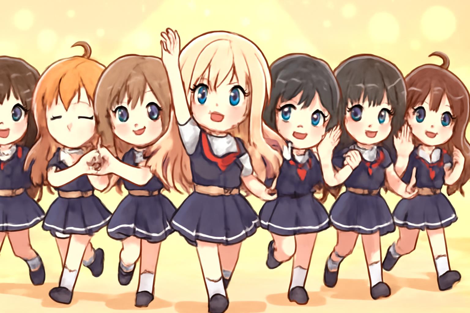 Heart2Heart Revives SM's Knife-Edge DNA With Razor-Sharp Choreography