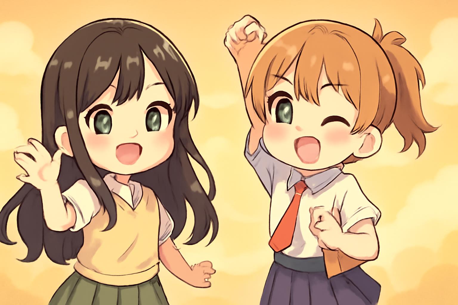 IVE's Leeseo Drops CSAT Plan as ZEROBASEONE's Han Yu-jin to Take CSAT; 2007-born Idols Chart Divergent Paths [Star Issue]