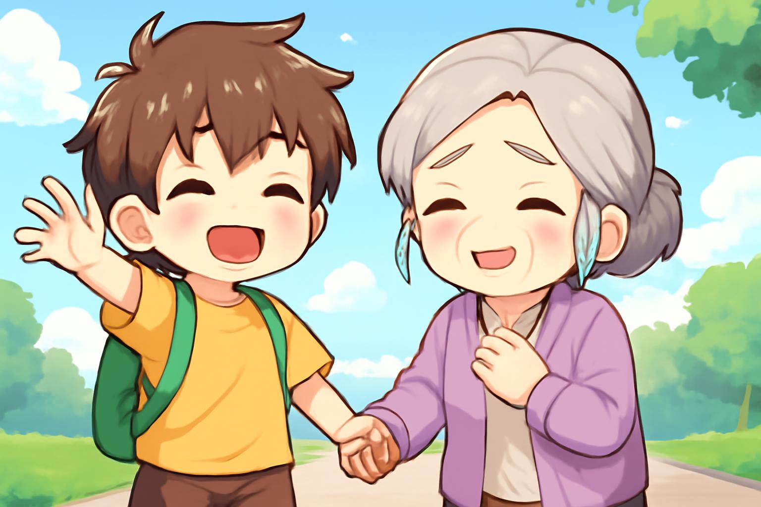 The Son Who Brings His Dementia-Stricken Mother to Korea: A Vietnamese-Korean Co-Production Finds Major Success in Vietnam