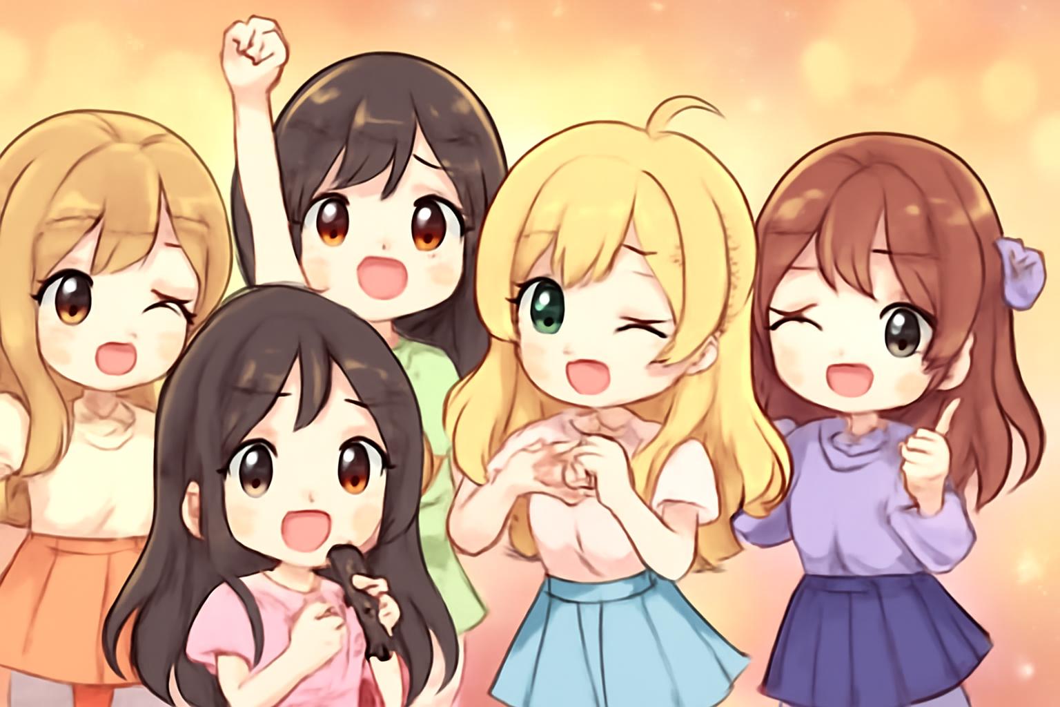 ILLIT Receives Love Call to Japan's FNS Music Festival for Second Consecutive Year